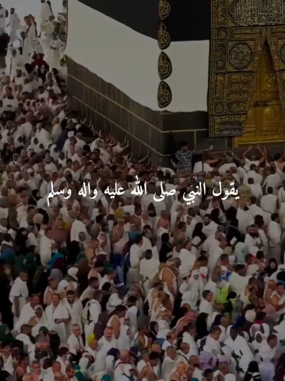يقول النبي صلى الله عليه وآله وسلم  #عشر_ذي_الحجة #يوم_عرفه #ادعيه #اللهم_امين_يارب_العالمين🍀 #الله_اكبر🕋🤲❤️ #يوم_عرفه🕋 #jungkook #homesweethome #makeupartist 