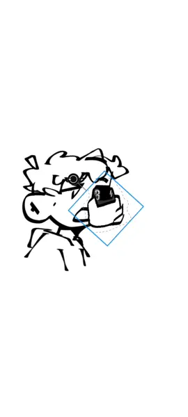 AS IA TÃO DOMINANDO TUDO 😨 #fandub #animado #dublagem #ia #animation 