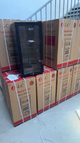 ثلاجه المشروبات 🧊 السعر : 750 💵 التوصيل سريع ومجاني 🚗 للتواصل والطلب 📲 + 974 55727374 أو من خلال الموقع الإلكتروني ‏www.jubaqa.com أطلبه الآن 🔥