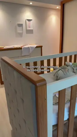 Montar seu enxoval com Tiktok shop ficou fácil! #quartodebebe #mae #tik_tok 