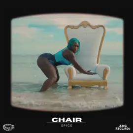 Chair – Spice 🔥 ( @spiceofficial | Spice ) 🇯🇲 #Chair #Spice #Dancehall #ReggaeVibes #JamaicanMusic #AMGRecords #amgrecordcom Follow ( @amgrecordcom | AMG Records ) The World’s Afro