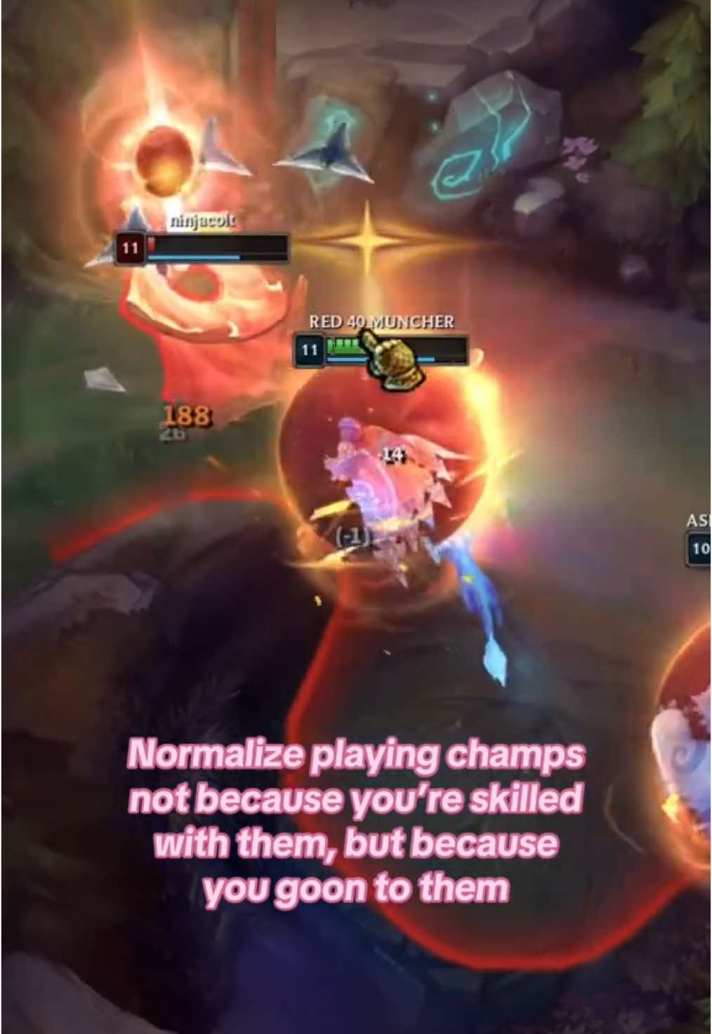 We (yes WE!) will all be cracking talon and yone ts summer #leagueoflegends #leaguetiktok #leaguetok #riotgames #egirl #GamerGirl