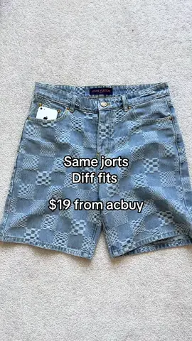 Don’t ask for links I’m gatekeeping 🙃 #fashion #acbuy #fyp #haultok #clothes #viral #streetwear 