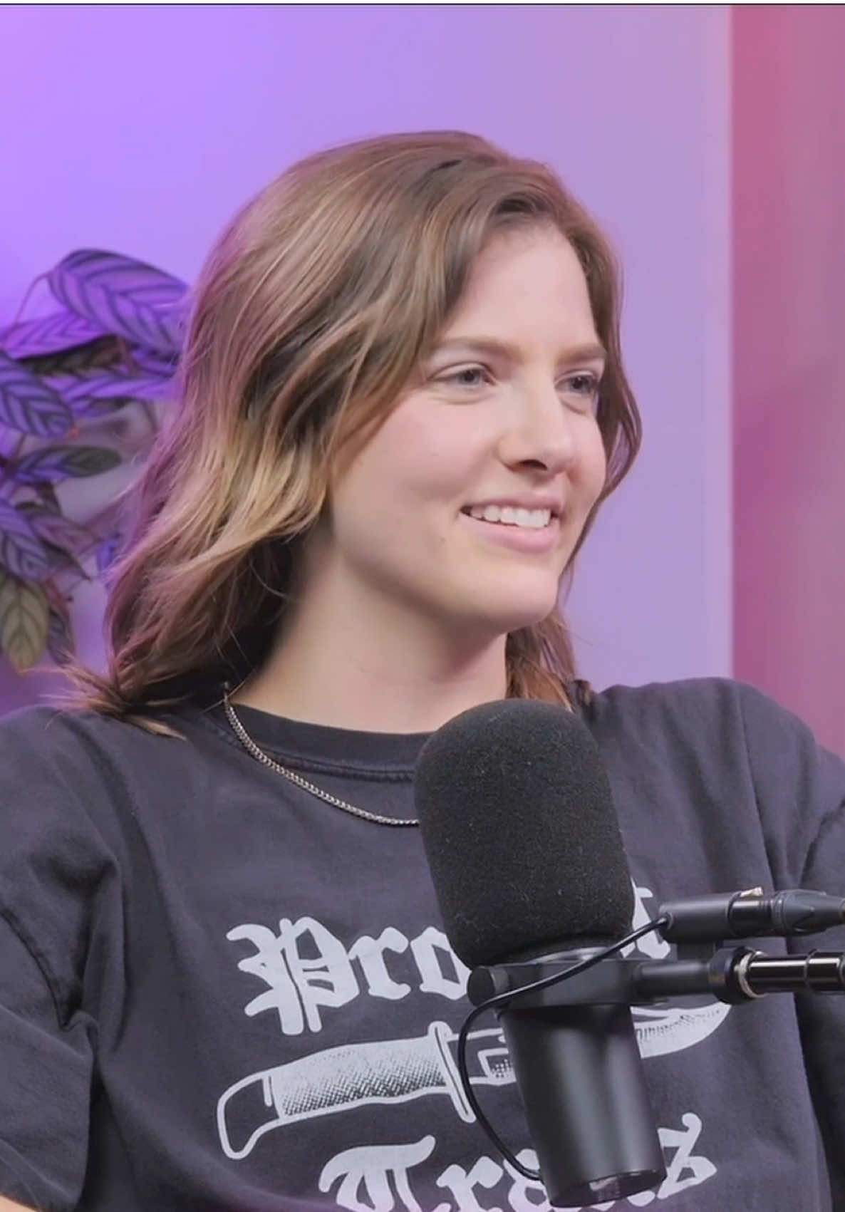 We respond to your ASSUMPTIONS ABOUT US and things get heated. Listen anywhere you get your podcasts OR watch on YouTube! #assumptions #podcast #wlw #couple 