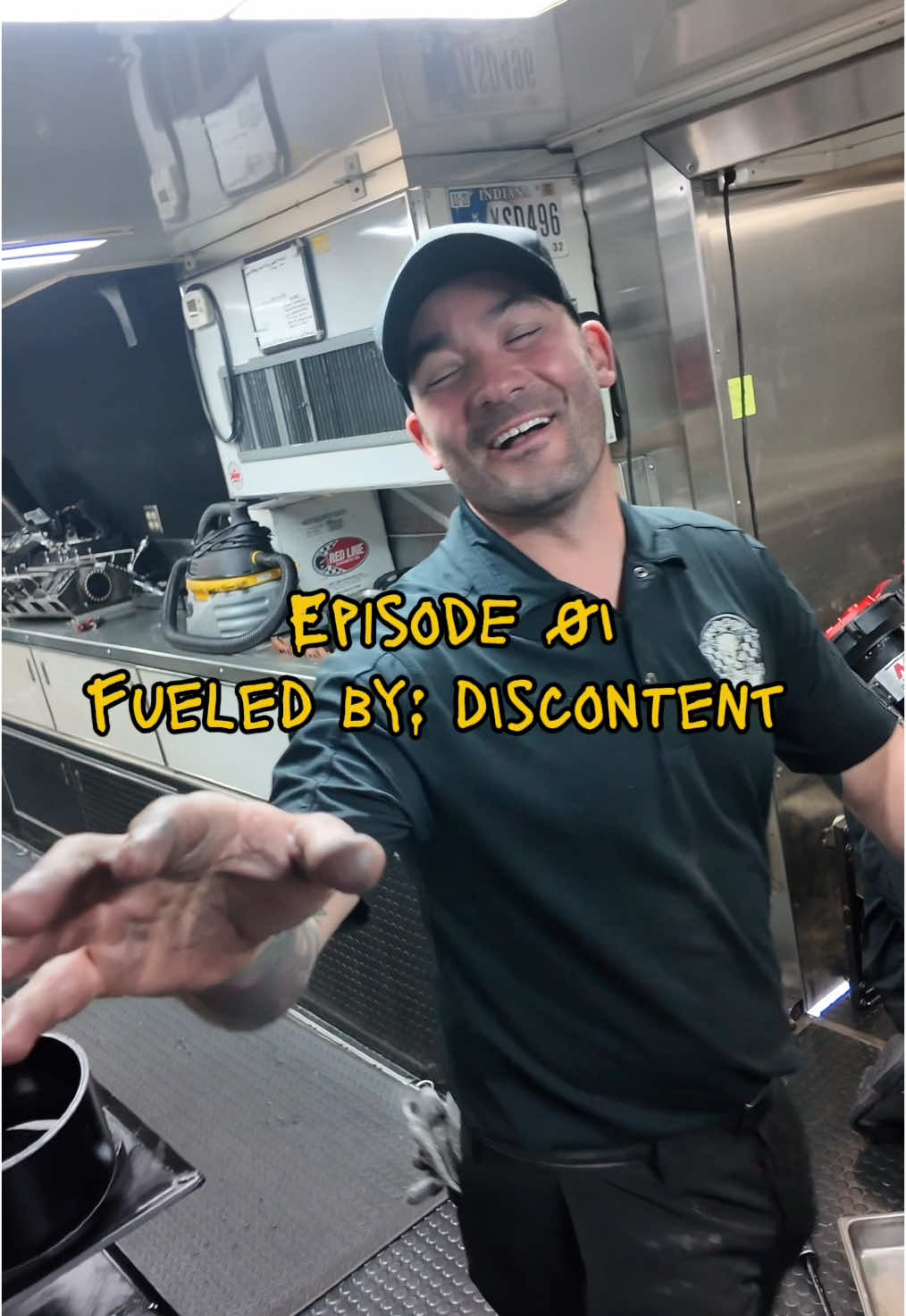Racing Diaries: Ep 01 #racing #fastcars #carenthusiast #racetrack #dragracing #motorsports #bts @Scrappers Racing 