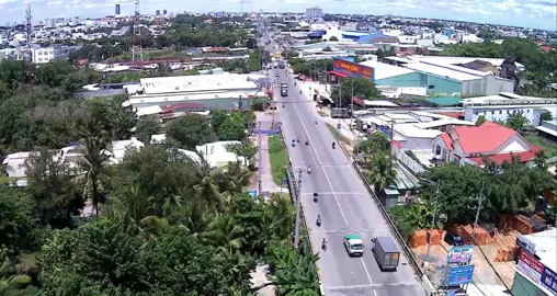 flycam l600promax bay buổi trưa đủ nắng sẽ như nào ? clip gốc ra sao ? #Flycam #L600promax #testflycam #viewcantho #flycamvietnam #maybaydieukhien #thichdocao #xuhuong