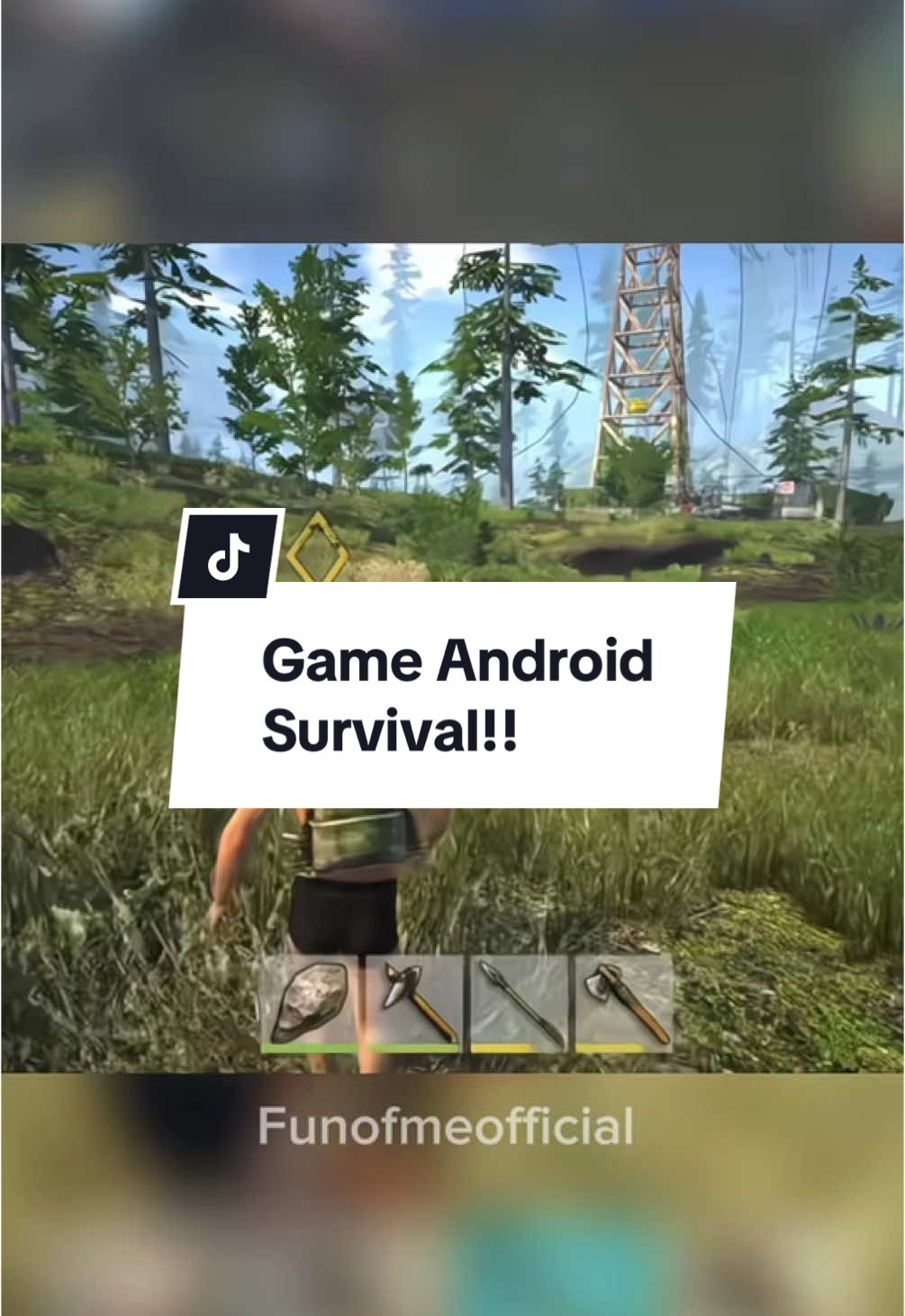 Game bertema survival kali ini bisa dimainkan di android dan ios. Nama game nya Tommorow, Tag temen kalian. #gameandroid #rekomendasigame #gamesurvival #gamehp #gamehd #gamemabar #gamecoop #gamemultiplayer #gamezombie 