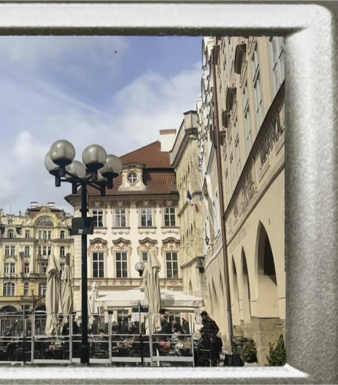 It’s all memories now #studyabroad 