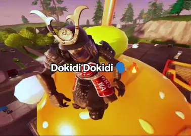 Dokidi Dokidi 🗣️🔥 . . . . . #foryou #fyp #foryoupage #brazilianphonk #brazil #goviral #dancin 