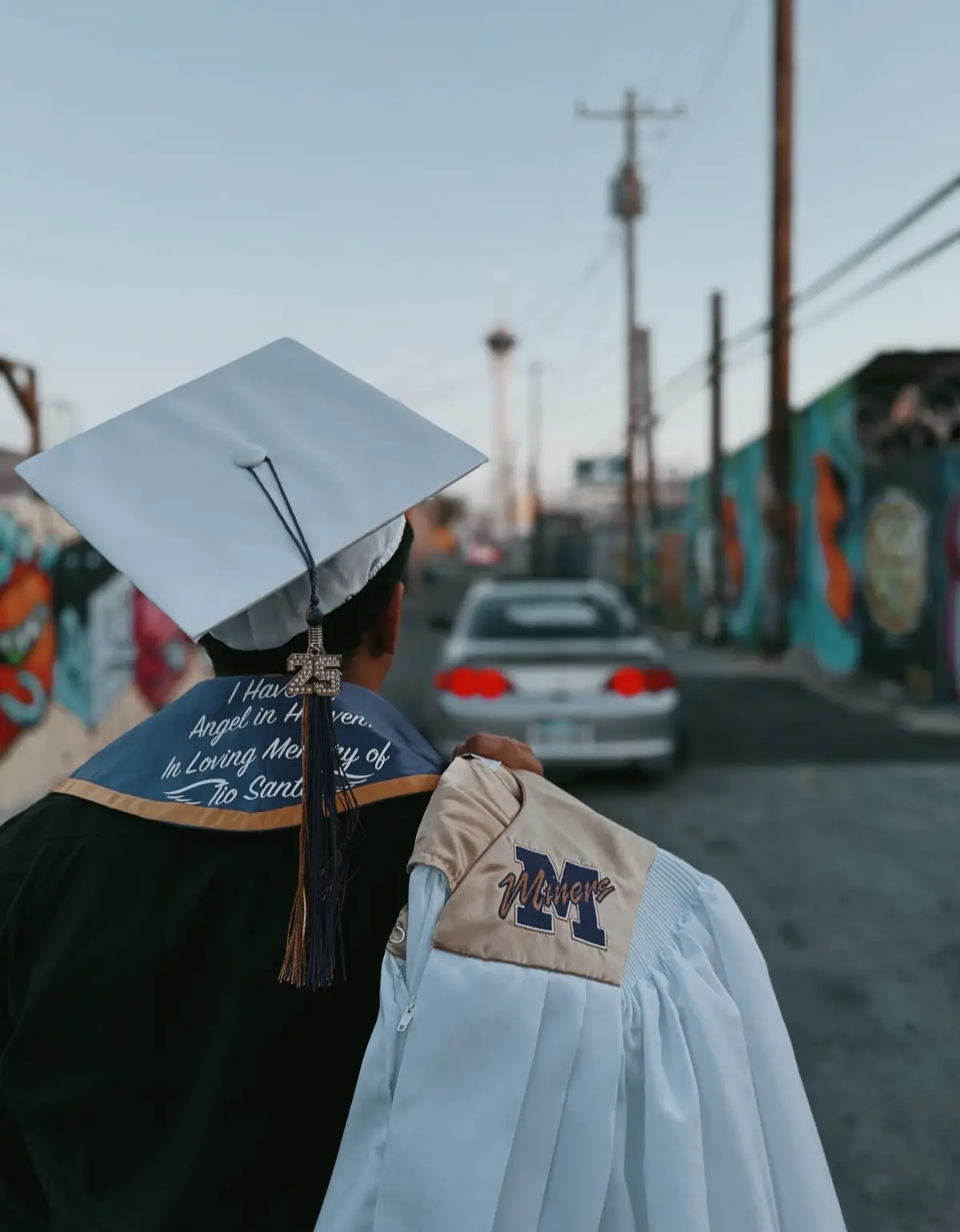 Getting back into Photography, Did a Graduation Shoot for the lil homie @Cashflow congrats bro 🍾🔥 class of 2025‼️ Dm me for any 📸 Needs 📍#Lasvegas #graduation #photoshoot #graduationcarpic #graduatonpictures #carsoftiktok #photoshoot #rsxgang #honda #acura #staticlifestyle #acurarsx #lowered 