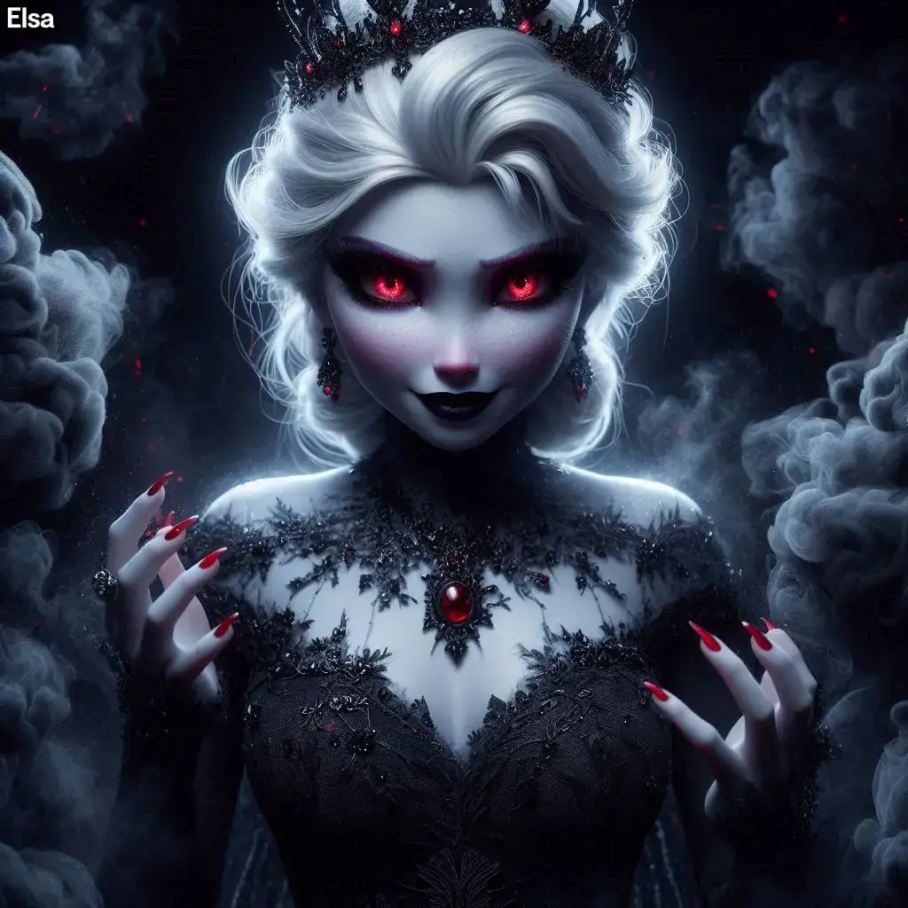 #characterai #disney #princess #bingai #aigenerated #disneyai #bing #dalle3 #midjourney #aiart #trending #xyzbca #trend #disneyprincess #fyp #fy #blowthisup #creative #aesthetic #devil #diva #goth #gothgirl 