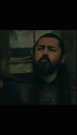 تعلم فنون الرد من بامسي... 💀😍#قيامة_ارطغرل_بن_سليمان_شاه #تورغوت_بامسي_دوغان_ابن_العربي 