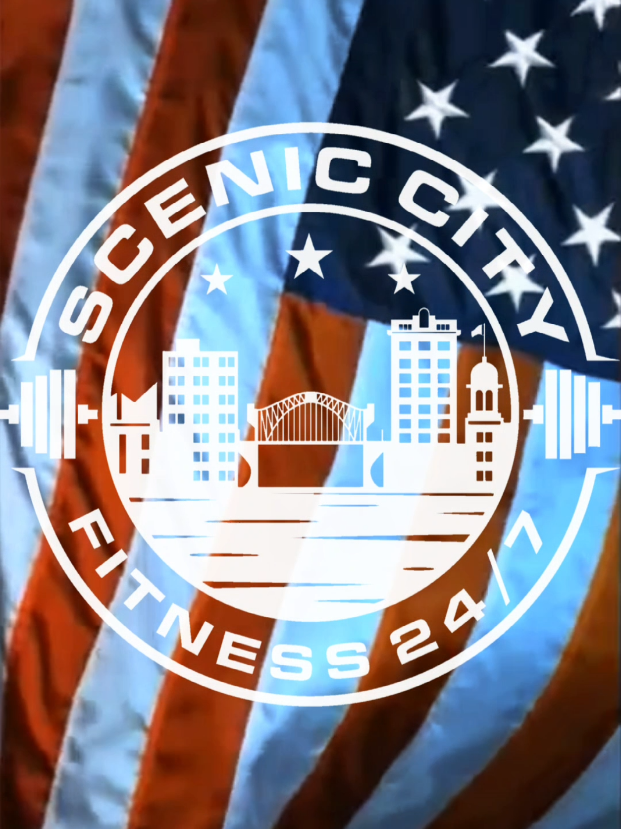 Happy Memorial Day, we honor and remember all those that have fallen to protect our freedoms. God Bless America and God Bless our Protectors! #memorialday #Fitness #GymTok #GetFit #ChattanoogaFitness #ScenicCityFitness #ScenicCityFit #TikTokFitness 
