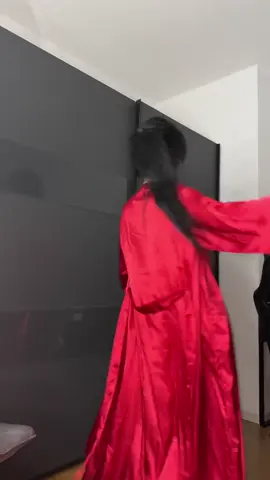 #foryou #dancechallenge #arabicsong #ladyinred #arabgirl 