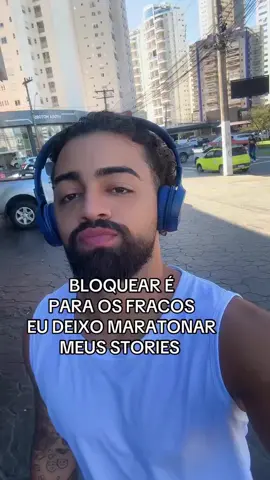 Eu deixo e maratonar