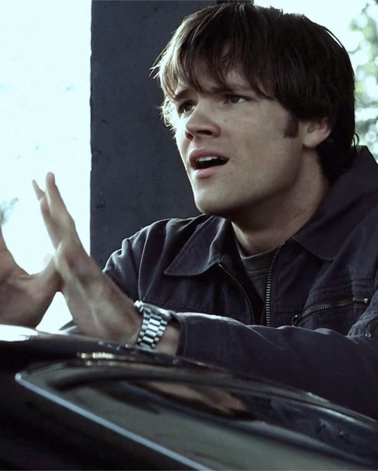 #samwinchester #supernatural #supernaturaledit #fyp #foryou #xyzbca #spnedit #samwinchesteredit #samedit #samwinchestersupernatural 