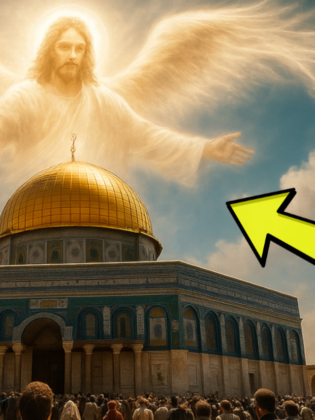 Jesus Spirit Appears In Jerusalem (Holy Fire) | Daily Faith Something divine is happening in Jerusalem… 🔥  Eyewitnesses claim to have seen the Spirit of Jesus appear during the  miraculous moment of the Holy Fire at the Church of the Holy Sepulchre.  This ancient event has shocked believers for centuries—but what really  happened this time?  In this video, we uncover the powerful symbolism, the biblical  prophecies, and the emotional testimonies surrounding this supernatural  phenomenon. Is it a sign? A warning? Or a divine reminder that Jesus is  alive?   #ChristianFaith #christianity #bible #jesus #jesuschrist #biblestudy #gospel #BibleStudies #bibleprophecy #propheticword #prophecy