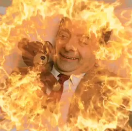 what did Mr bean do #fyp #asmr #mrbean #bean #asmr @Callumpizza_ty6 