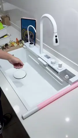 Bồn rửa chén #giadung #giadungtienich #giadungtienloi #giadungthongminh 