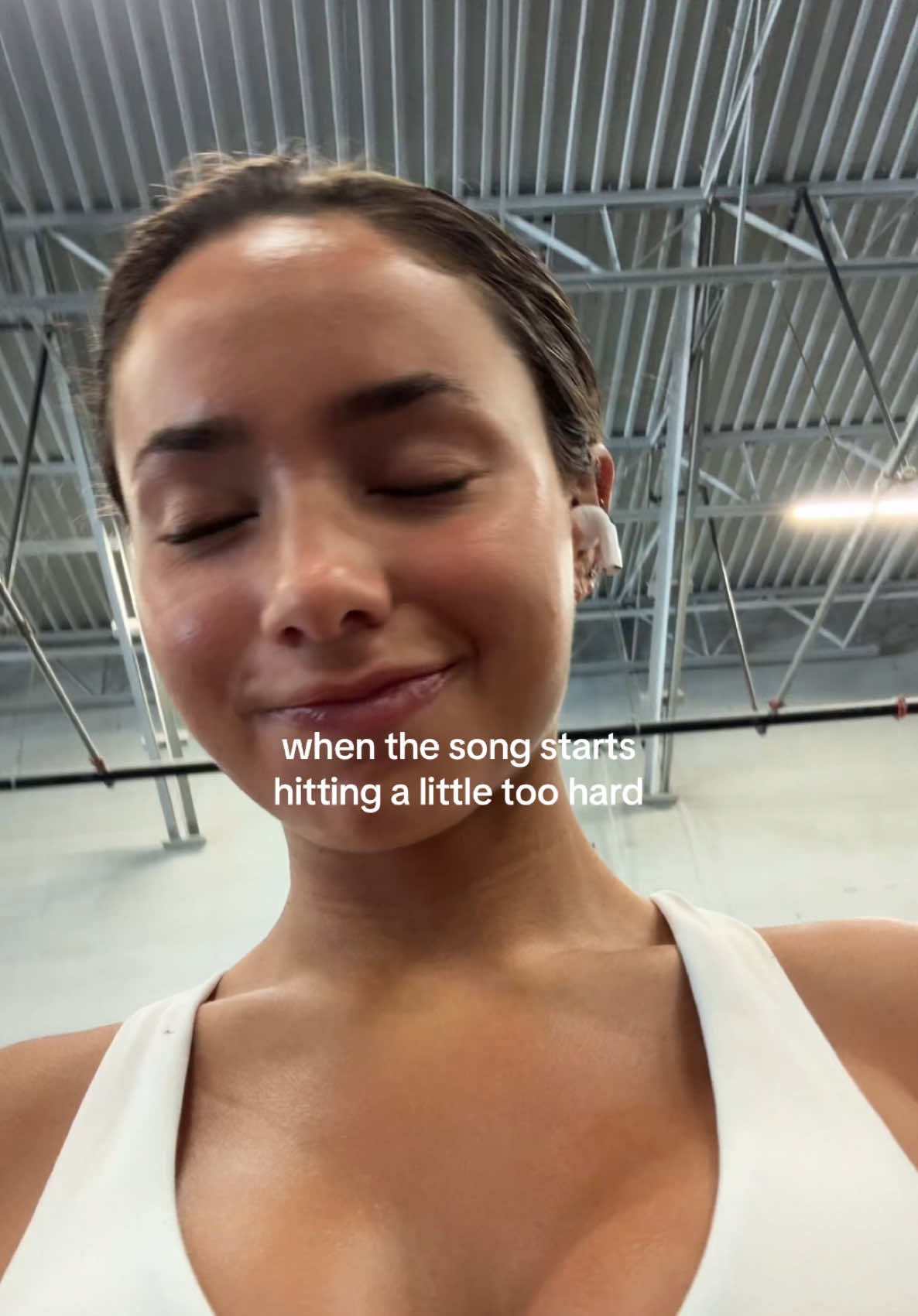 too good 😫😫 #tredmillworkout #tredmill #gym #relatablegym #GymTok #cardio #thenightwemet #workout #gymrelatable #relatable 