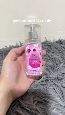 ackk amoy perfume na amoy baby mo @Jijay◾ #fyp #dwperfume #perfume #babypowder #babypowderperfume 