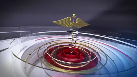Medical Show Opener - Awards Caduceus #logo #logodesign #logoname #intro #instagram #introvideo #görselefekt #adobe #adobeaftereffect #efekt #animasyon #art #design #aiart #artdesign #game #gamingclips #gamer #Tutorial #fyp #Tiktok #tiktoklive