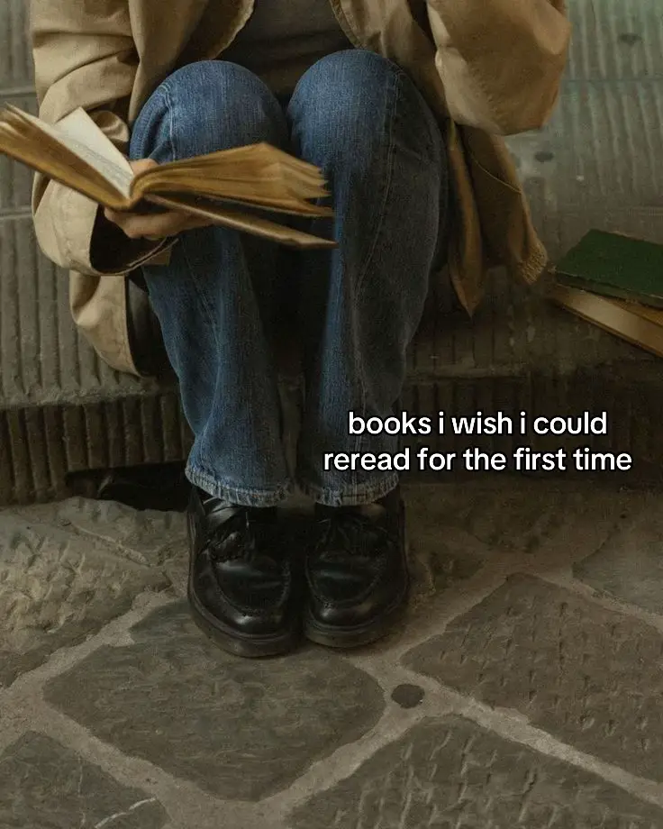 can’t stop thinking about these #BookTok #books #mustreadbooks #bookworm #booklover #hyperspecificbookrec #comfortbooks 