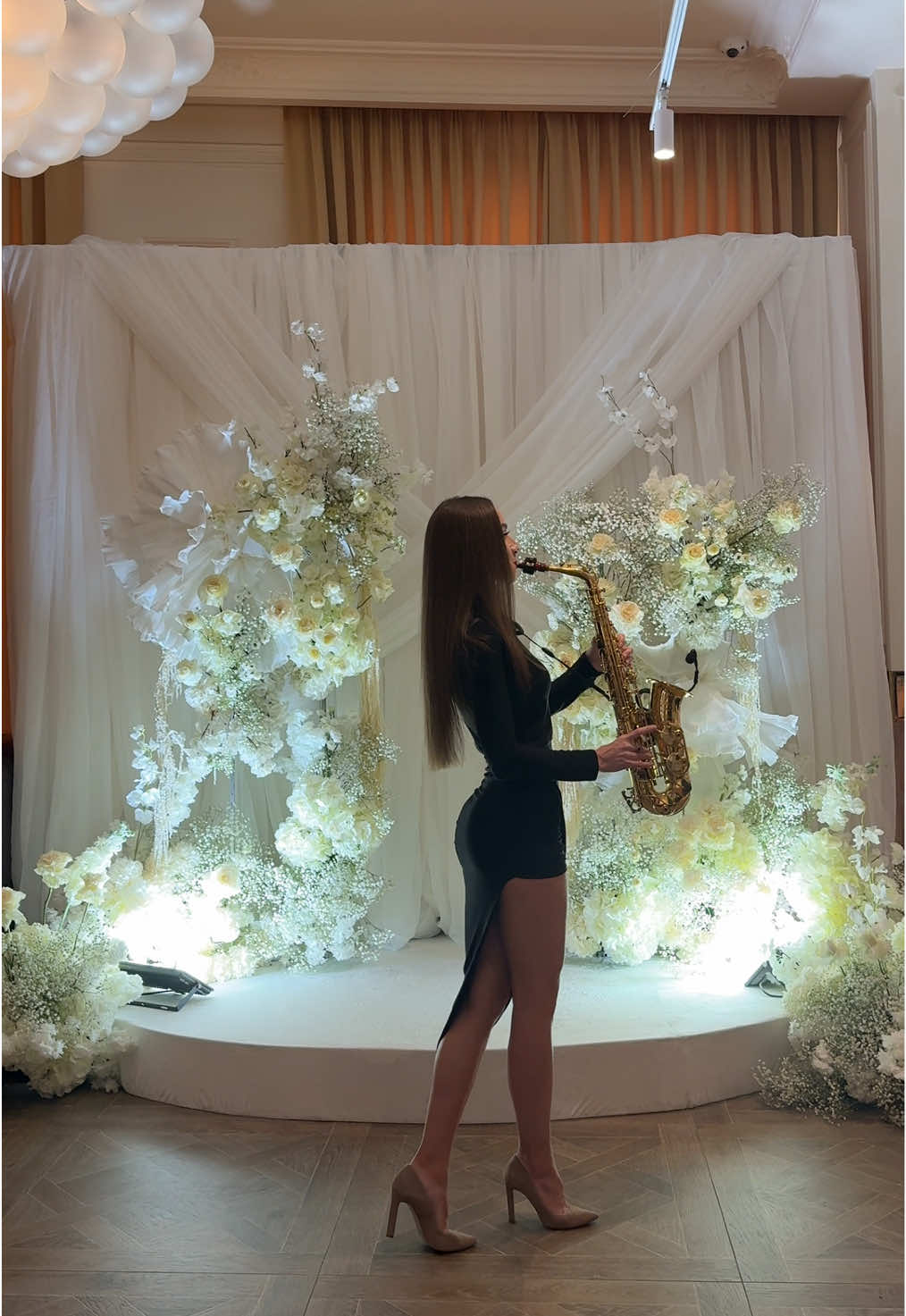 #рекомендації #рек #fyp #саксофон #церемонія #saxophone #cover #foryou #кавер #musician #saxgirlmusic 