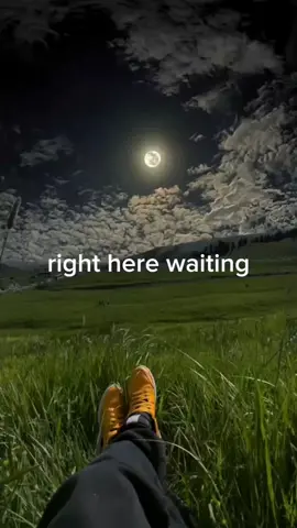 Right Here Waiting by Richard Marx #rightherewaiting 