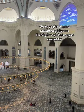 Elhamdülillah #fyp #dinivideolar #islam 
