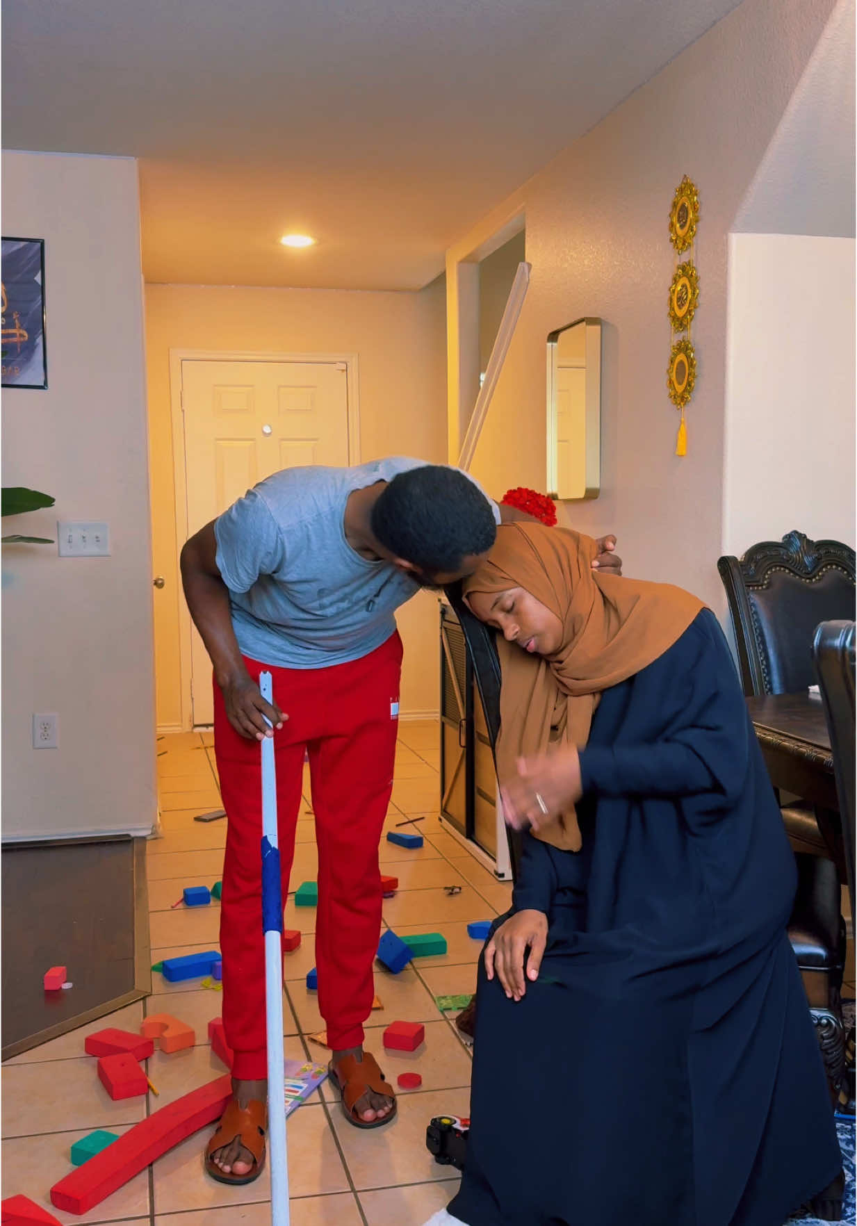 Alhamdulillah 😂❤️😂#ethiopian_tik_tok #trending #viralvideos #oromotiktok #couplegoals 