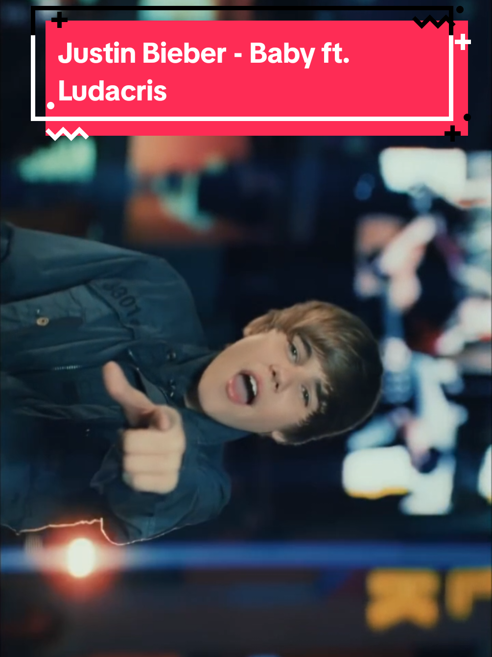 Justin Bieber - Baby ft. Ludacris #justinbieber #justinbieberfan #nostalgia #nostalgic #musicnostalgia #music #f #fy #foryoupage 