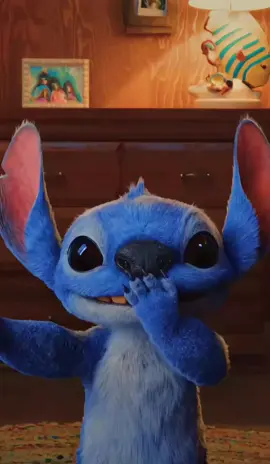 #parati #ALGUIEN QUE ME DIGA COMO SE PONE DE FONDO DE PANTALLA POR FAVOR😫#stich #fondodepantalla #😍 