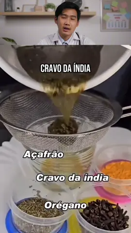 #receitaparaemagrecer #açafrão #desintoxicar #cravodaindia #oregano #receitagratisnolinkdabio #secarbarriga 