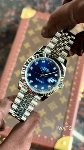 NEW 2025 Rolex Datejust 41mm 126334 Stainless Steel Jubilee Blue Diamond Dial 🔥🔥🔥 #Michiganwatches #detroitluxurywatches  #watchcollector #watchaddict #watchlover #rolex #rolexluxurywatch #mywatchllc 