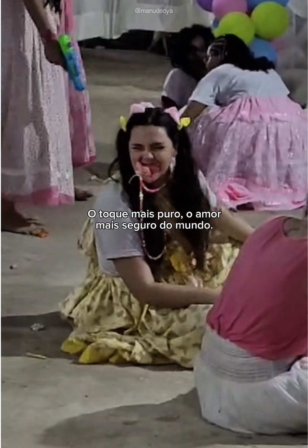 O amor mais seguro do mundo❤️ #umbanda #casa #lar 
