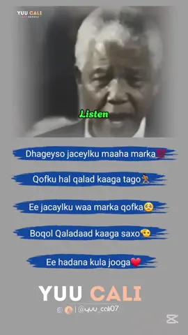 love is not when person leaves you 💔 #somalitiktok12 #foryou #foryoupage #somali #sadlife💔🥀 #sadlife 