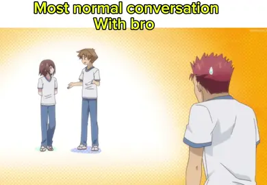 They never understand Anime: Baka and Test: summon the beast #funny #meme #sad #anime #viral #gaming 