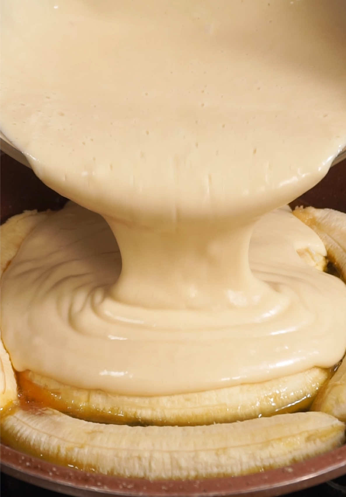 EL famoso pastel con 1 solo huevo! #recetas #cocina #parati #recetasfaciles #cocinando #fyp #viral #