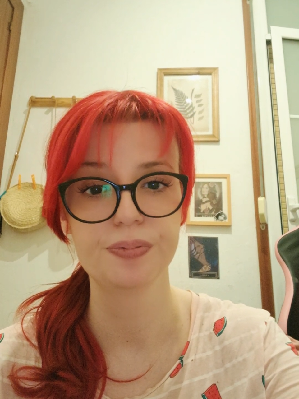 insta la.bruja.medusa  cuenta secundaria @La Bruja Medusa 🐍🇵🇸🇨🇩  #viral #fyp #feminismo #parati 