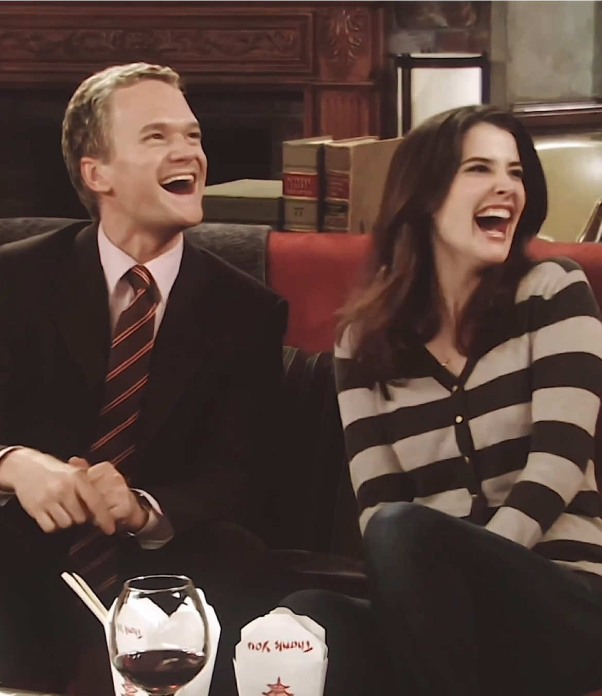 editing barney and robin in every season 2/9 | #robinscherbatsky #barneystinson #barneyandrobin #swarkles #howimetyourmother #himym #edit #fyp #foryou barney and robin edit | scp swarklespacks 