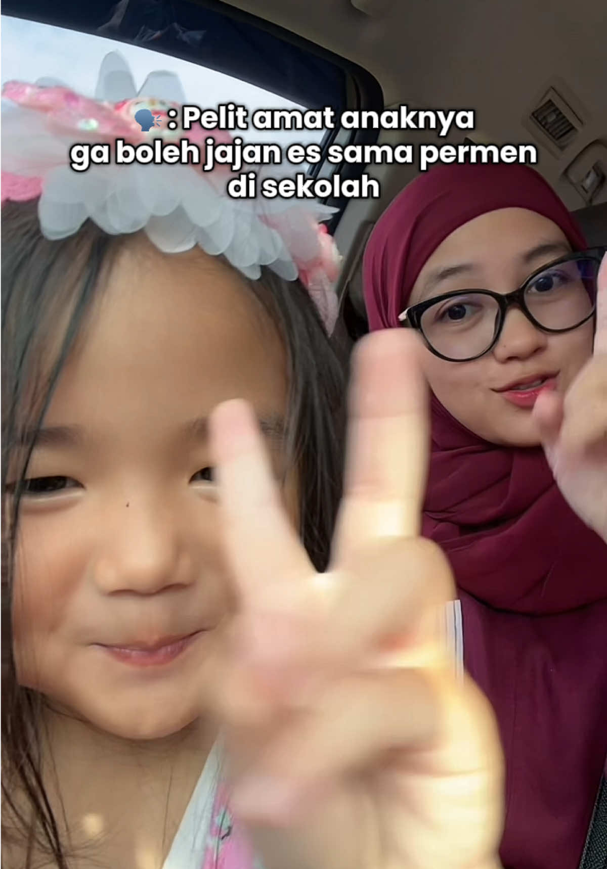 Cung siapa yang setujuu? #anakjajan #jajansehat #anak4tahun #iburumahtangga #relate #ibuanak2 