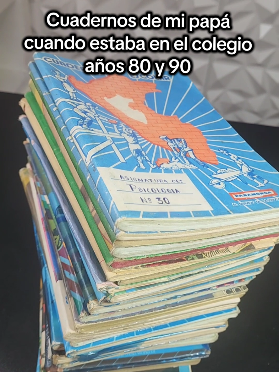 Recordando una vez más los cuadernos de mi papá✨️ #años80 #años90 #cuadernos #antiguo #dibujos #mapas #historia #cuadernosantiguos #dibujosantiguos #cuadernosdemipapá #años80y90 #escolar #estudiante 
