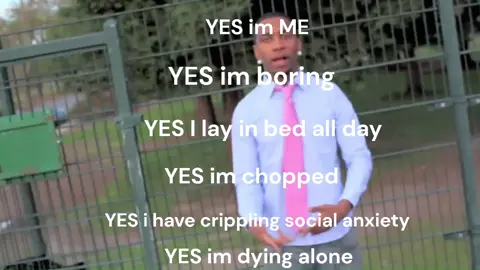 YES im a loser #fyp 