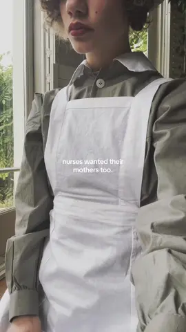 war is kind to nobody. nurses were children looking after children.  - #fyp #real #relatable #worldwar2 #ww2 #vintage #1940s #1940 #worldwartwo #vintagevibes #vintagestyle #vintageclothes #vintagefashion 