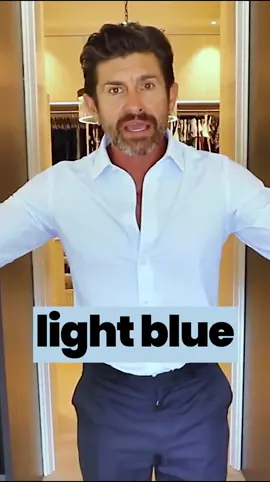 The #1 Dress Shirt All Men Should Own
