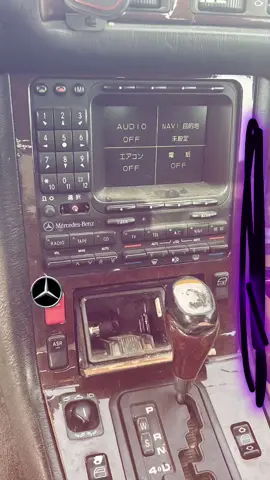 #مرسيدس #شبحs600 