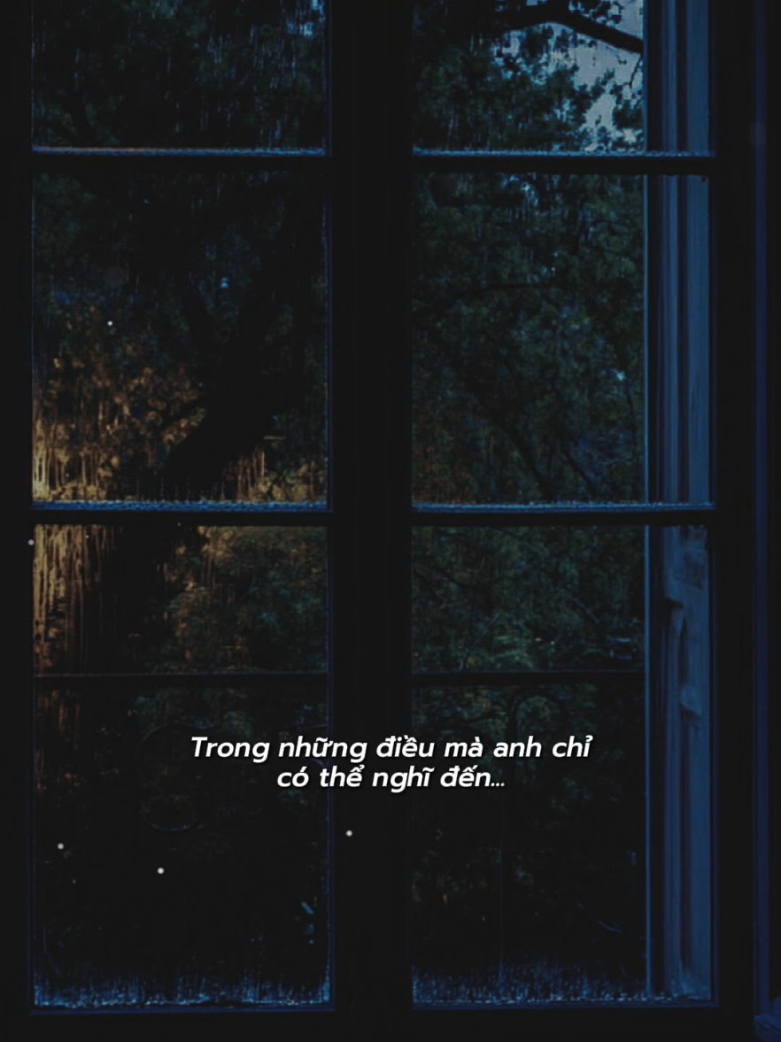 Chính vì không ở gần em #nhachaymoingay #tamtrang #SBKentertainment #trambuon12 #nghelasuy12 