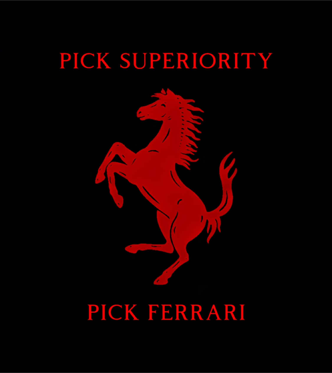 New to F1? Pick Ferrari | inspired | #fyp #edit #ferrari #f1 