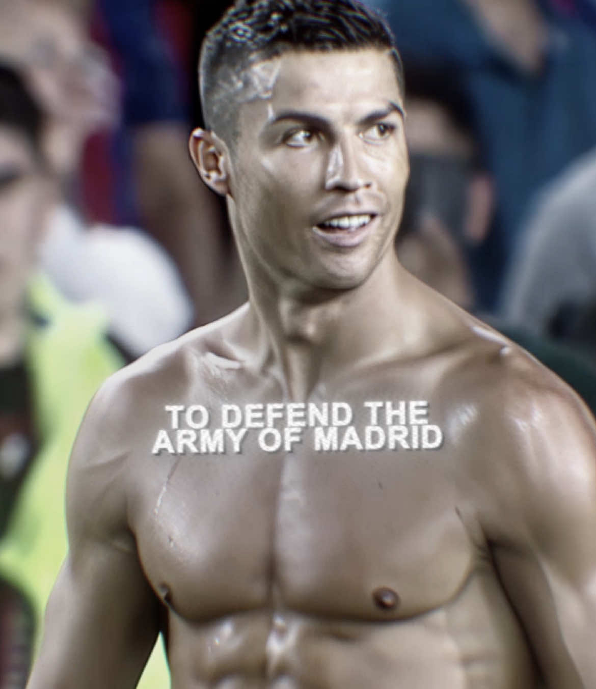 Ronaldo revenge 😈 | Get all my presets link in bio | #ronaldo #aftereffectsedits #footballtiktok #fyp 